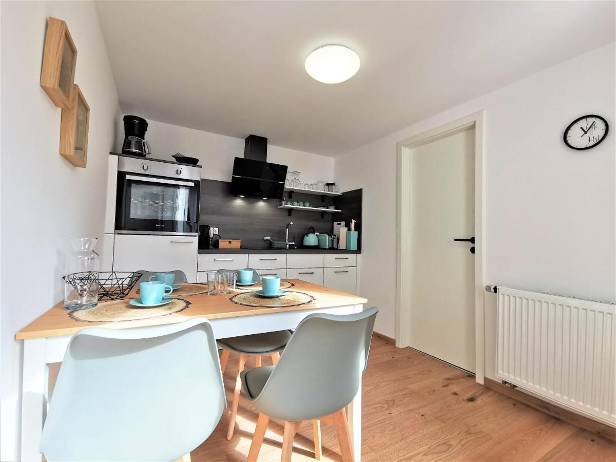 Bohnapartments - Design Suiten Am Markt - Vollausstattung - Wlan - Zentrum Илменау Екстериор снимка