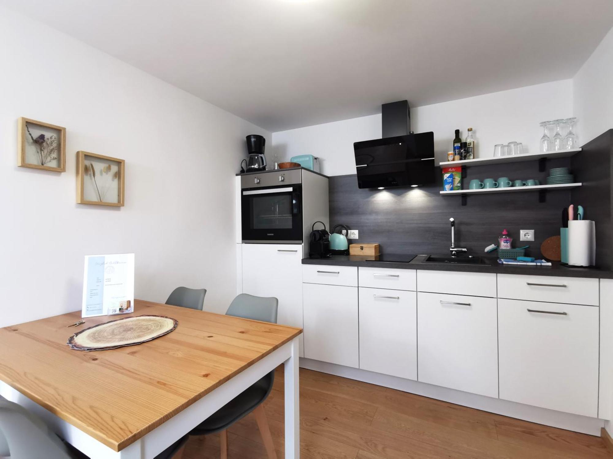Bohnapartments - Design Suiten Am Markt - Vollausstattung - Wlan - Zentrum Илменау Екстериор снимка