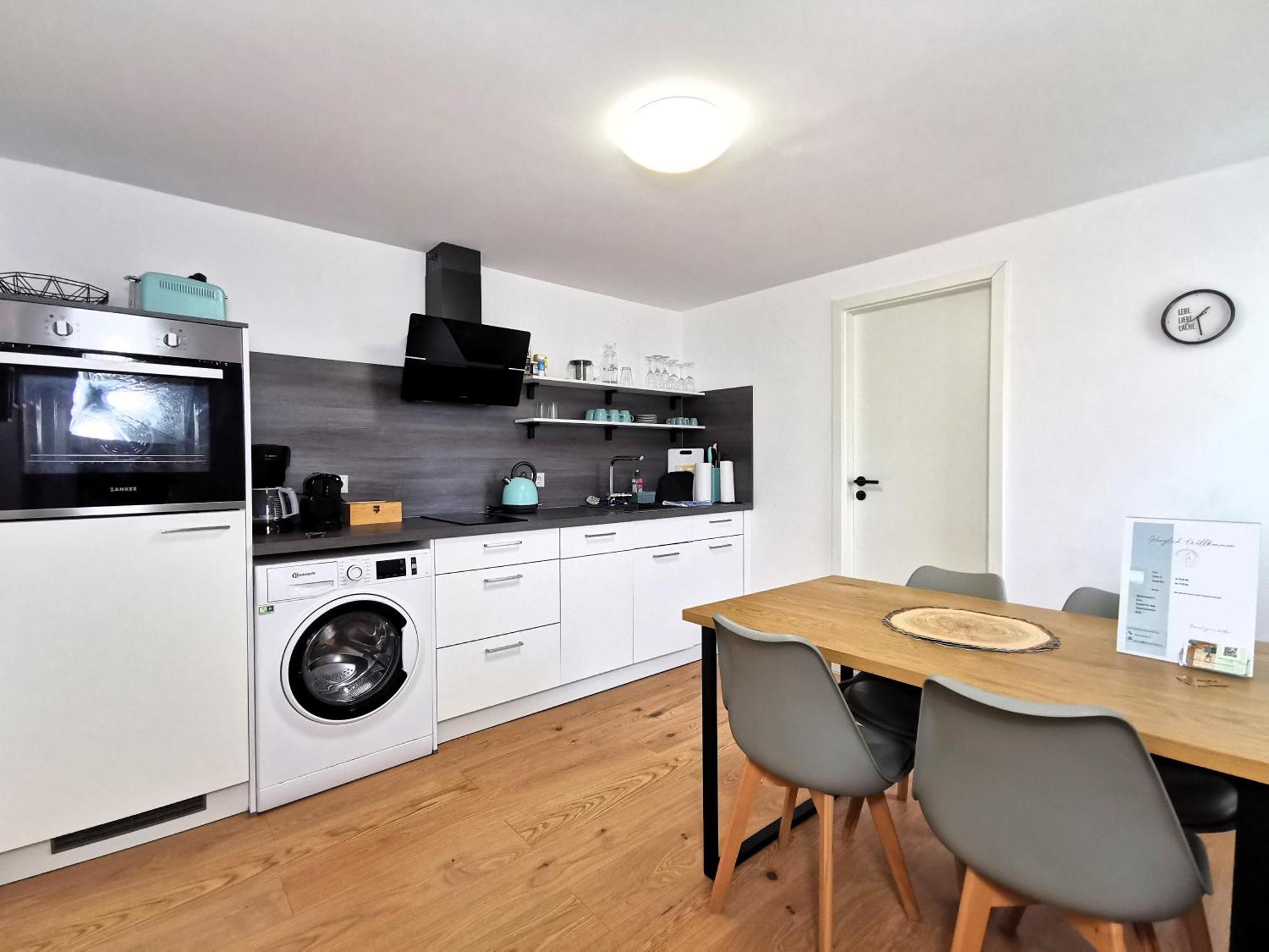 Bohnapartments - Design Suiten Am Markt - Vollausstattung - Wlan - Zentrum Илменау Екстериор снимка