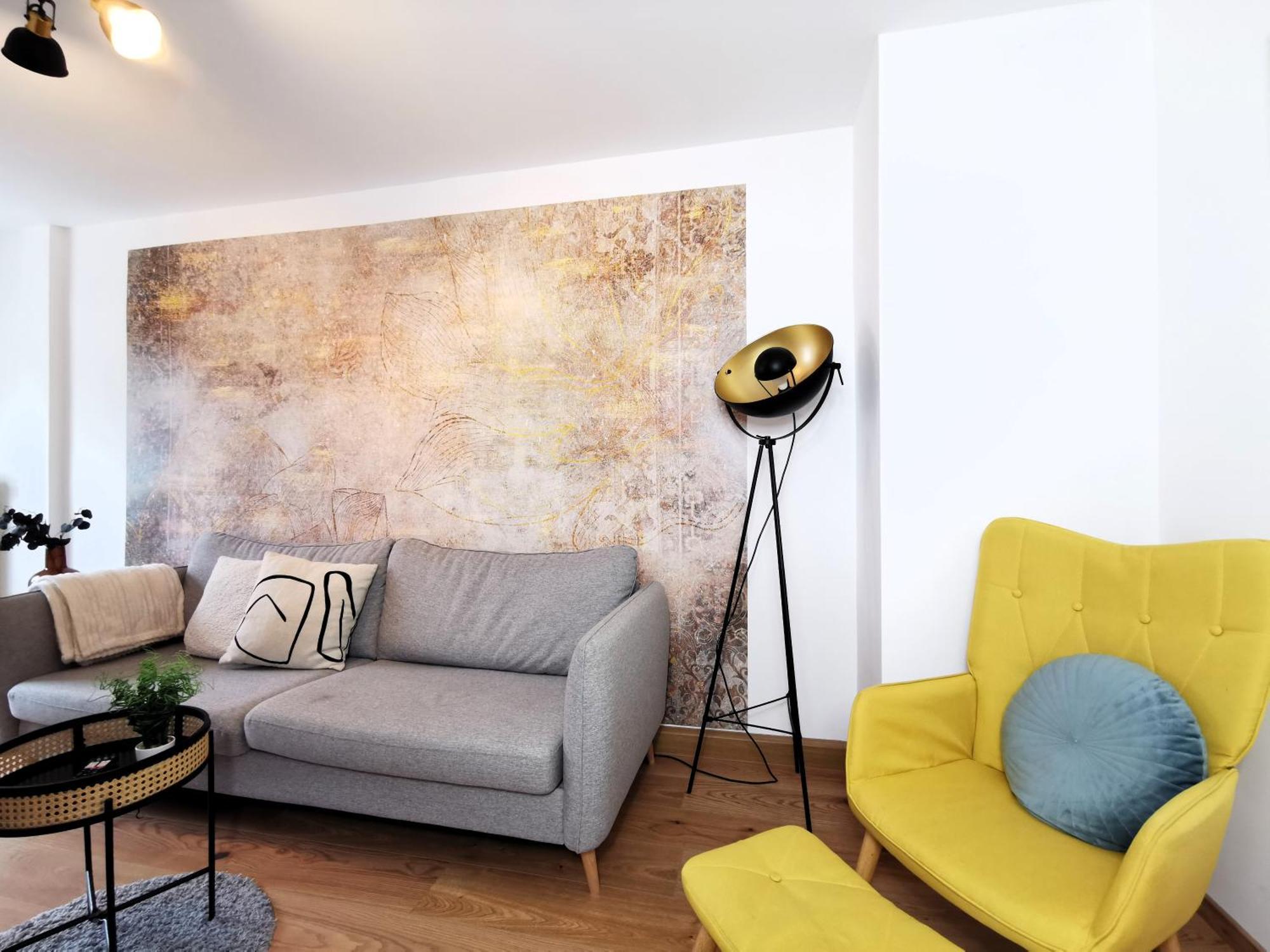 Bohnapartments - Design Suiten Am Markt - Vollausstattung - Wlan - Zentrum Илменау Екстериор снимка