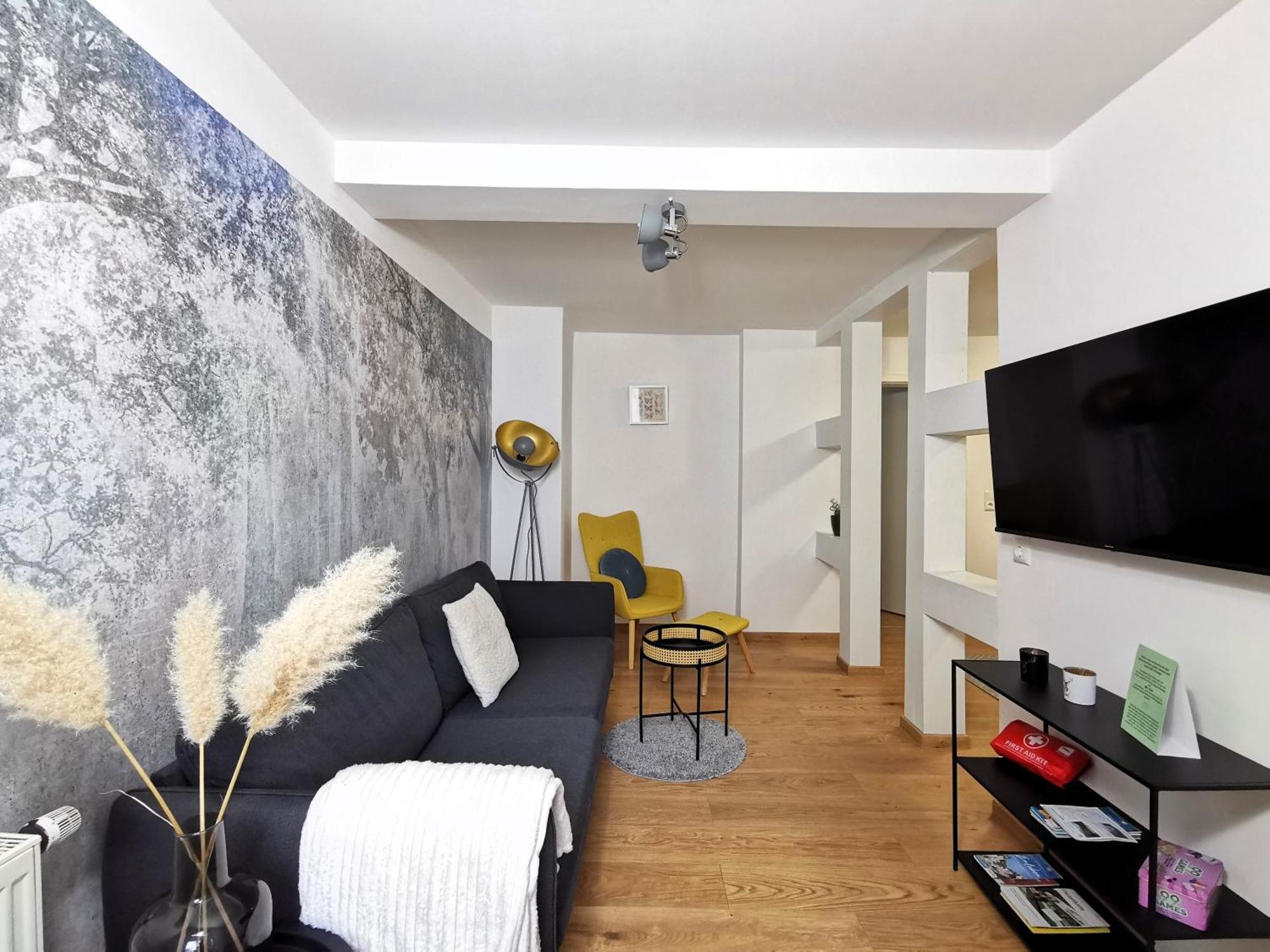 Bohnapartments - Design Suiten Am Markt - Vollausstattung - Wlan - Zentrum Илменау Екстериор снимка
